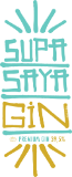 Supa Saya Gin