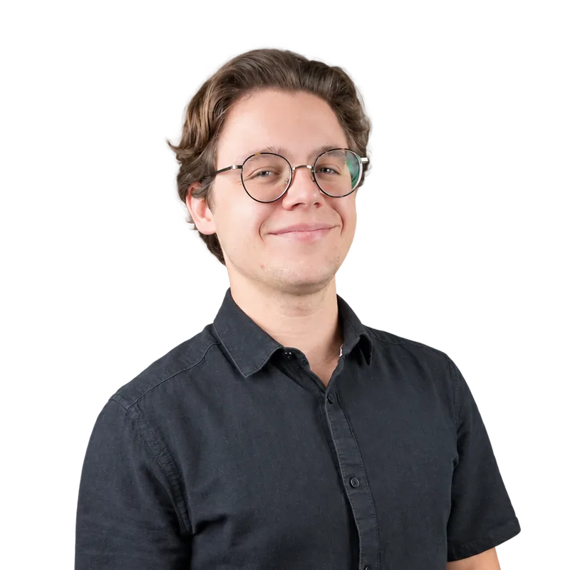 Sven Kettel, Co-founder
